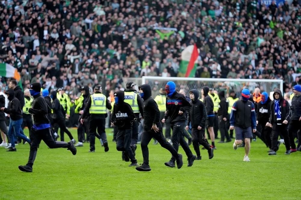 OFFICIAL — Celtic release statement after Scottish Cup semi-final ticket chaos leaves fans furious