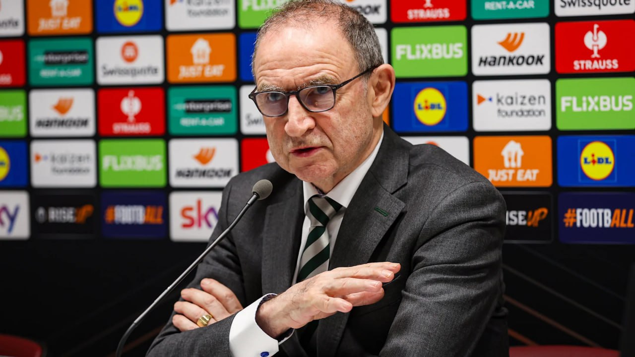 BAD NEWS: Martin O’Neill Confirms TWO Celtic Key Stars Are DONE For The Season