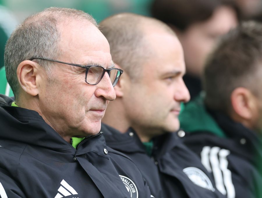 Shaun Maloney Claims This Would Stand as Celtic’s Greatest Title Achievement of All Time