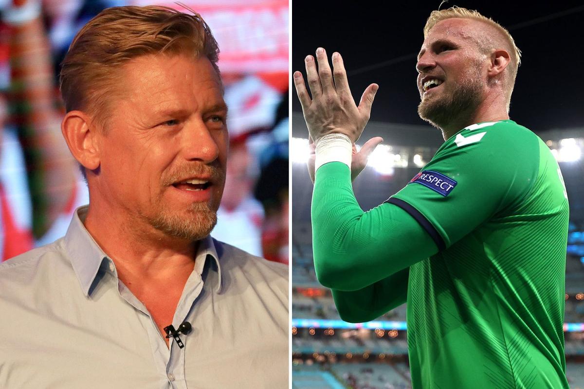 Peter Schmeichel Couldn’t Hold Back the Tears… as Kasper, Celtic Keeper, Just Dropped the Bombshell That Could Destroy His Lavish Lifestyle Forever