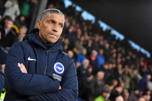 Ex Newcastle Boss Chris Hughton Opens Up on Cancer Scare After Years of Silence