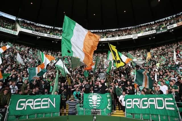 Green Brigade Ban Finally Lifted – But Fans Collective Slams Celtic’s ‘Vindictive’ Saga as Damaging and Unnecessary
