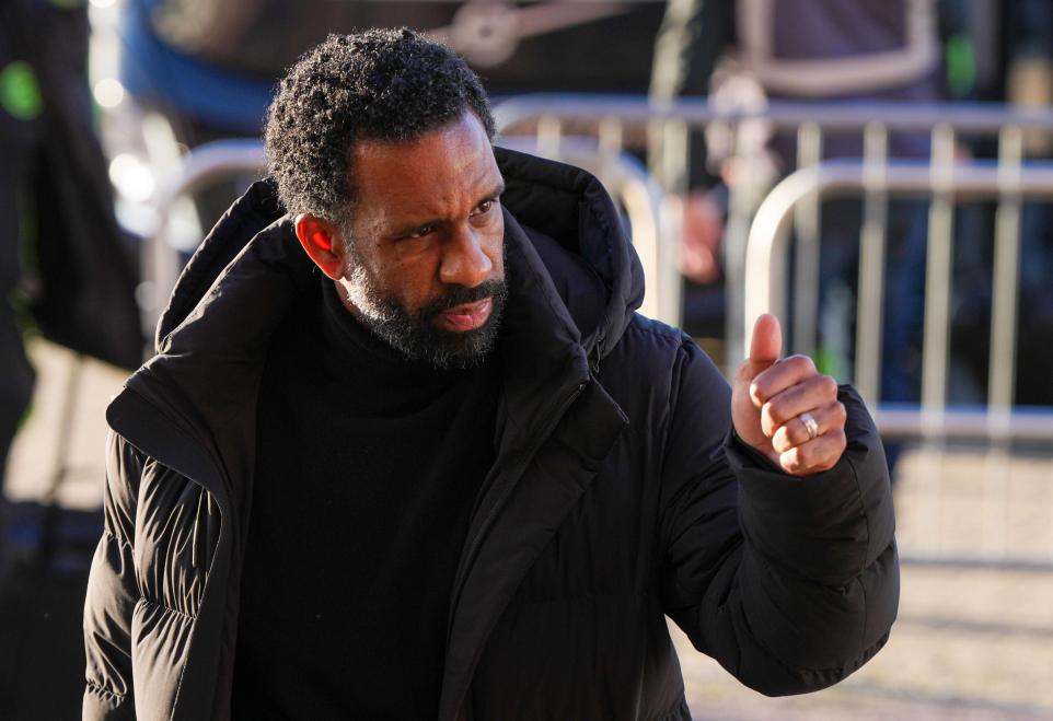 Former Celtic Boss Wilfried Nancy Set For Shock Management Return