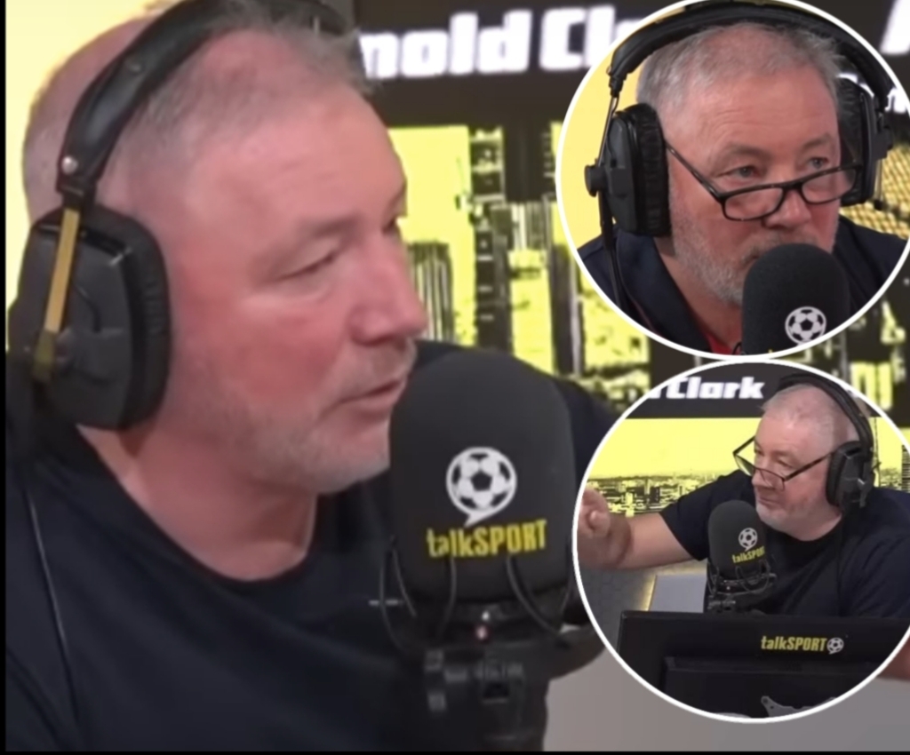 Celtic Handed Huge Title Advantage? Ally McCoist Sparks Major SPFL Controversy with Explosive Fixture Claims