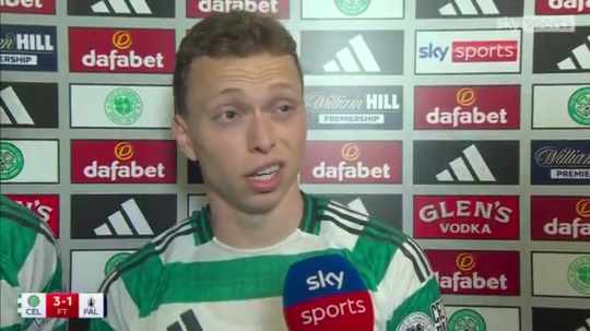 Alistair Johnston Makes Stunning Celtic Claim as He Reveals the ONE Player Driving the Title Push—With Benjamin Nygren and Callum McGregor Not the Focus