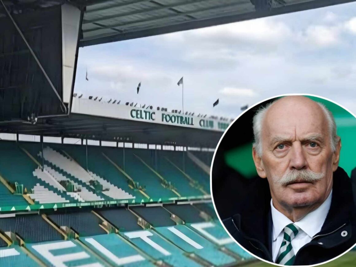 OFFICIAL STATEMENT: Celtic Takeover Edges Closer to Completion as Club Breaks Silence issues key statements