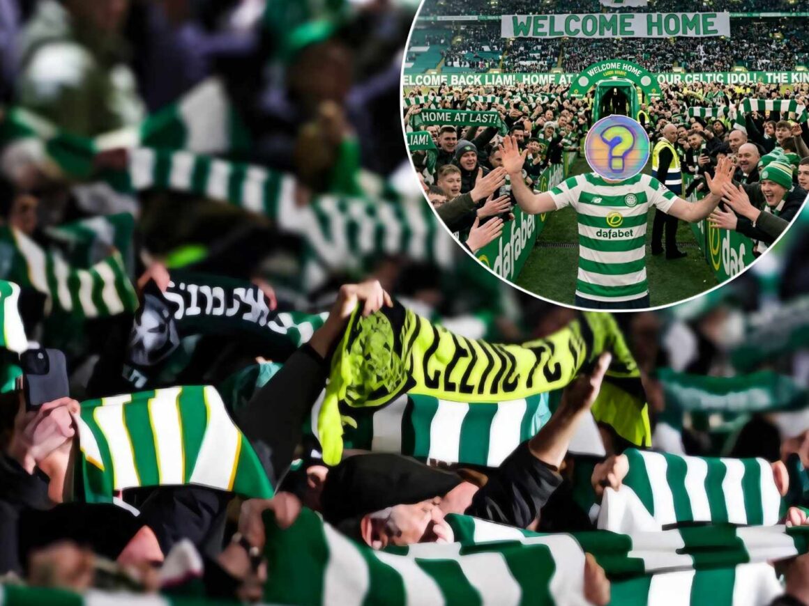 Celtic Want to sign Rangers Star to Replace Callum McGregor After Ibrox Stunner