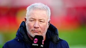 Ally McCoist Spots Potential Rangers Final-Day Advantage as Falkirk Cup Scenario Creates Dramatic Season Twist