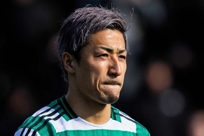 O’Neill Faces Brutal Truth as Daizen Maeda Crisis Deepens at Celtic