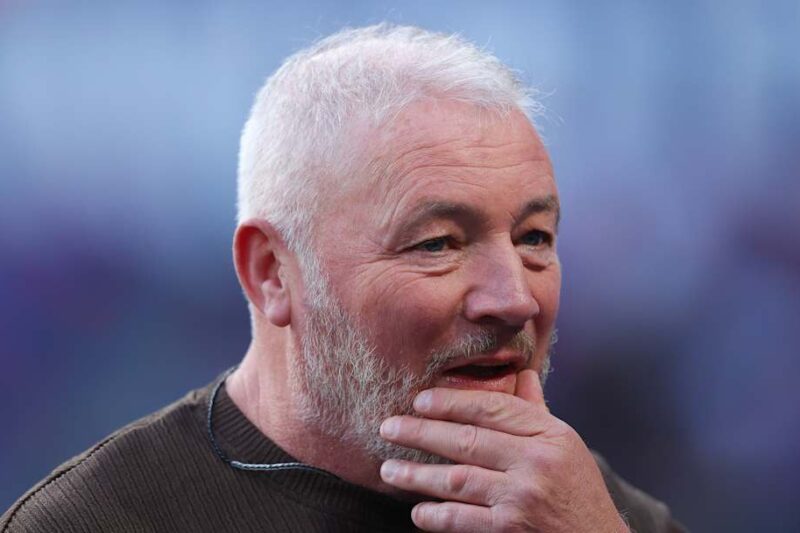 Ally McCoist Slams Celtic Over Rangers Fan Ban as Derby Tensions Rise