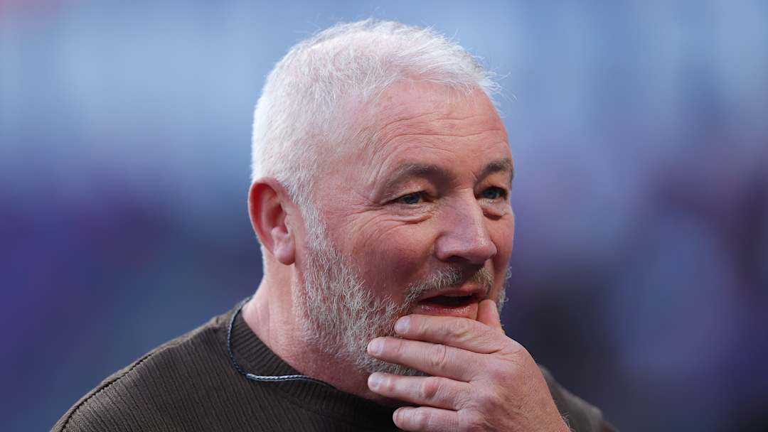 Ally McCoist Slams Celtic Over Rangers Fan Ban as Derby Tensions Rise