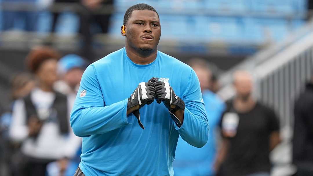 Former Tigers Star Derrick Brown Delivers Powerful Message to Auburn Defenders