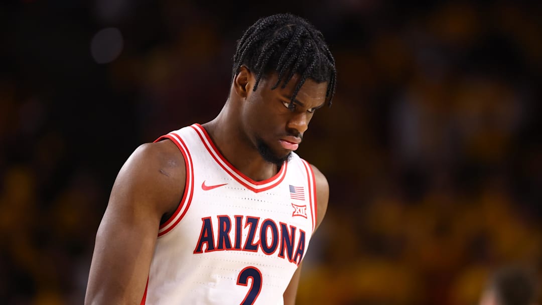 BREAKING: Auburn Eyes Former 5-Star Dwayne Aristode in Major Frontcourt Rebuild