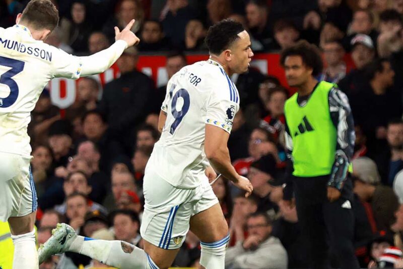 Better Than Okafor? Leeds May Have Found Their Best Signing Since Raphinha