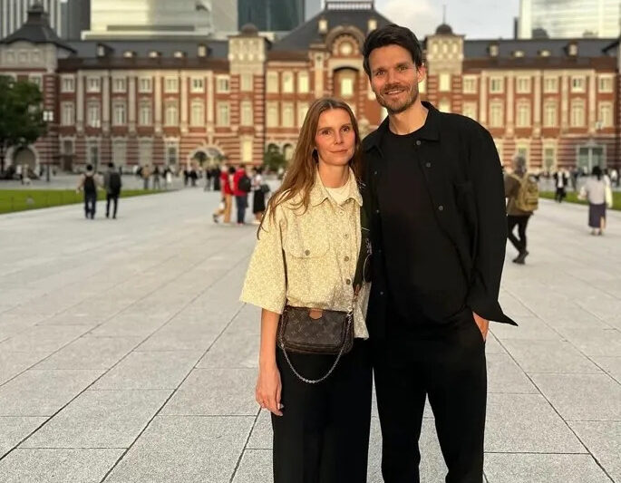 Rangers Boss Danny Rohl’s Wife Drops Shocking Emotional Message Ahead of Crucial Four-Match Title Decider