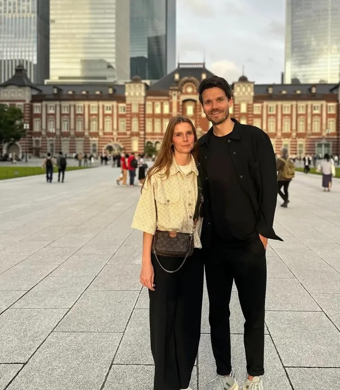 Rangers Boss Danny Rohl’s Wife Drops Shocking Emotional Message Ahead of Crucial Four-Match Title Decider