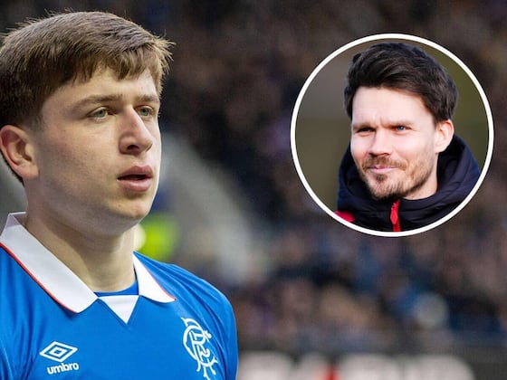 “Tottenham’s Forgotten Flop Becomes Rangers Beast – Danny Rohl Now Using Him To STEAL Sunderland’s 6ft 3” Armenian Wonderkid For FREE