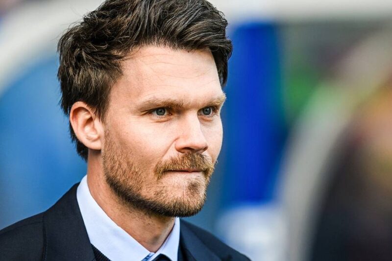 Danny Röhl Reacts to Rangers Supporter Ban Ahead of Celtic Derby Clash